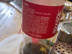 -福茗春薪禾记海鲜烧烤(八一路店)