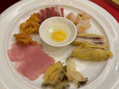 -豪廷轩中餐厅·特色云南菜(温德姆至尊豪廷大酒店)