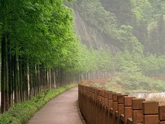-清江方山景区