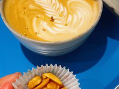 -茶是一枝花泡茶店
