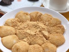 打糕-屋里家延边朝鲜族冷面(南园店)
