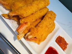 -七欣天香辣蟹火锅(万达广场店)