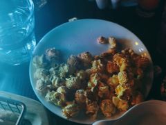 -MOSSO音乐酒吧·live house(长乐路店)