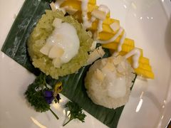 -素逸·泰料理(人民广场店)