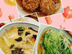 -恭敬李·烤鸭(天坛北门店)