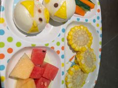-老屋印象·酸菜鱼新川菜(义乌之心店)