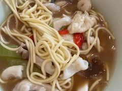 -奎元馆.百年奎元.非遗传承(西湖边的解放路店)