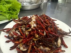 -松明一烤肉馆(鲁园店)