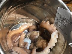 -烧货·活海鲜炭烧(湖滨商业街店)