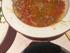 -千百味红餐厅·江西菜(绿地双子塔店)