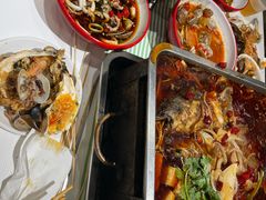-三毛烧烤·南昌大排档(山姆店)