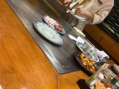 -大渔铁板烧(中山路八佰伴店)