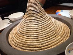 -咕嘟草帽鱼·牛奶一样的鲜鱼汤(包河万达广场创始店)