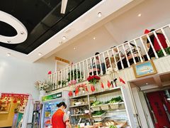 -厨艺餐厅·江西菜(省博物馆店)