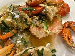 -老字号蛇口德记烧腊饭店·海鲜加工