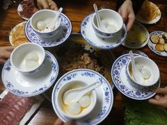 -石记东北风味烤肉店(子固路店)