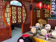 -大年初一(东顺路店)