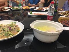 -好妈王饺子(滂江街店)
