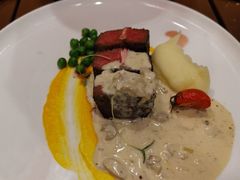 低温澳洲精选牛排-G+KITCHEN(龙湖狮山天街店)