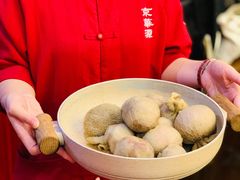 -清真·京华源铜锅涮肉(丰庆店)