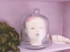 -恋物百货商店(华侨城店)