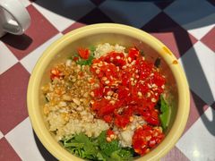 -王歘歘·chuǎ火锅(五道营店)