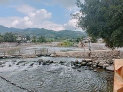 -云水谣景区