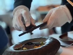 -翡翠36餐厅(浦东香格里拉店)