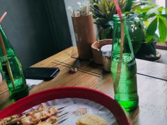 -北三老太太烧烤(人生一串上榜店)