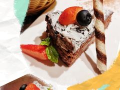 -Ambra Haus琥珀屋精酿餐厅(宝山店)