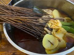 -厕所串串(文殊院店)