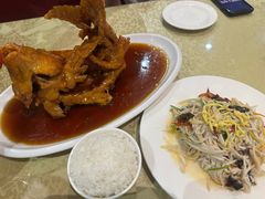 -春江饭店(共青团路总店)
