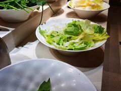 蔬菜吧-新辣道鱼火锅(国瑞城店)