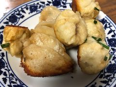 -鼎顺小吃(吴山名楼店)
