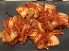 -花味·自助烤肉(雨花客厅店)