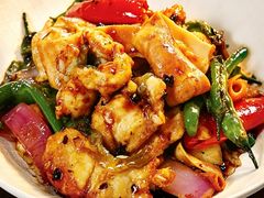 -侨美食家·41年地道粤菜(珠江新城店)