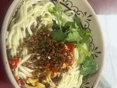-大石人家鱿鱼面馆(大石西路总店)
