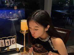 -Wolfgang’s Steakhouse 沃夫冈牛排馆(上海白玉兰广场店)