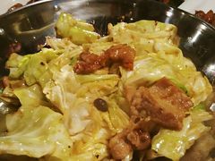 -浦江餐饮·上海菜馆(五四路店)