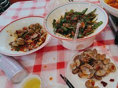 -韵味湘肴·小炒黄牛肉(五一广场店)
