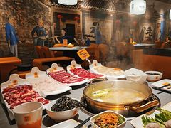 -潮发潮汕牛肉店(东方宝泰店)