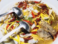 -太二酸菜鱼(深圳布吉万象汇店)