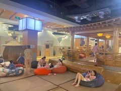 -丽池宫韩式汗蒸会馆(华灯坊店)