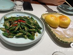 -陈家老院子(高新店)