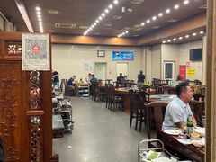 -福寿斋·老北京铜锅涮肉·烧烤(清岚店)