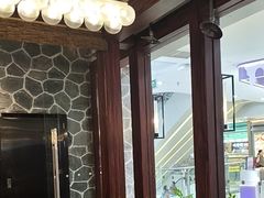 -尚宴牛特鲜自助(太原街万达店)