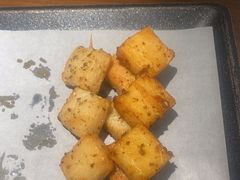 -管氏翅吧(马家堡店)