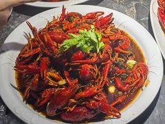 -欧记轩龙虾·私房菜(A店)