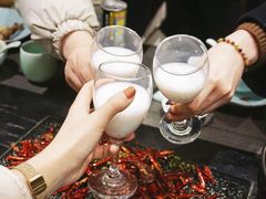 -梧桐花园餐厅(新城店)