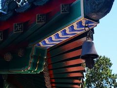 -香山公园
